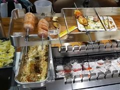 -三个蒙古大叔羊肉串(大宁店)