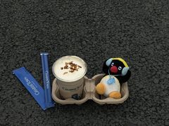 -CHARLIETOWN红茶公司(南京万象天地店)