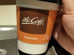 -麦当劳(天津站三店)