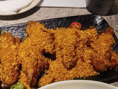 -留半山·香港食堂(啦啦宝都店)