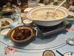 -五味坊·喜宴楼(瑞丰商博城店)