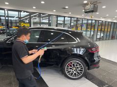 -3M博瑞达龙膜威固BOP保镖汽车贴膜隐形车衣(国贸店)