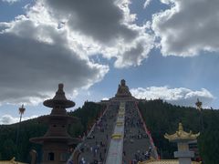 -龙口南山旅游景区