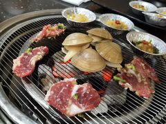 -丹东丛炟海鲜烧烤(江艺路店)