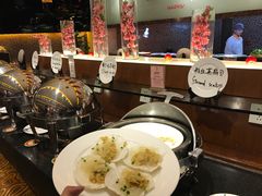 -雄楚国际大酒店-四季西餐厅