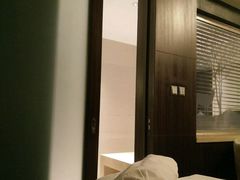 -北京长白山国际酒店(鸟巢店)