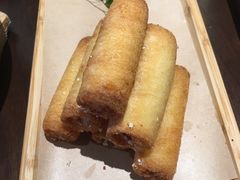 -千日贺茶餐厅(高新万达店)