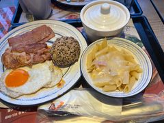 -大快活(丽丰店)
