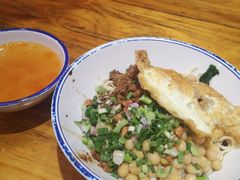 -车沾巷·重庆老味豌杂面