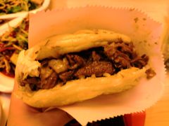 -魏家凉皮(博水商务大厦店)