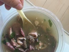-老磁器口豆汁店(天坛店)