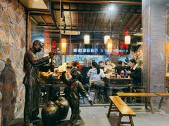 -打酱油·非遗淮扬菜(瘦西湖梅岭店)