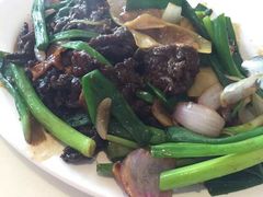 -无招牌海鲜餐厅(滨海艺术中心店)