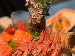-极盐铁板烧(仓山万达广场店)