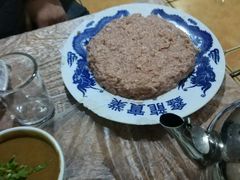 -鑫龙火锅城(青岛分店)