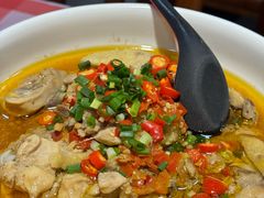 -好帮厨·下饭浏阳菜·坚持现炒(月湖店)
