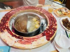 -三毛牛肉店(福强店)