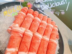 -海底捞火锅(王府井银泰in88店)