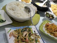 -东江海鲜大排档·潮汕菜·砂锅粥
