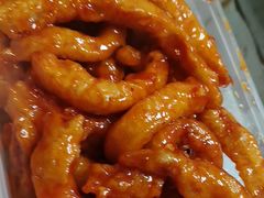 -纪林菜馆·博山菜老字号(华光路店)