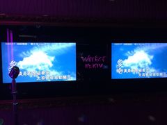 -温莎KTV(珠江路店)