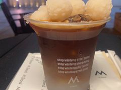 -M Stand(深圳布吉万象汇店)