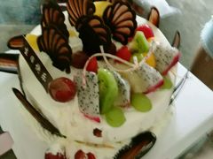 -莲塘马得利·蛋糕(斗柏路·唐庄店)