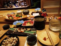 -七福日本料理