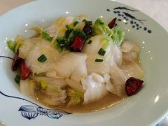 -鑫巴蜀小镇 · 水煮鱼专研店(玉桥店)