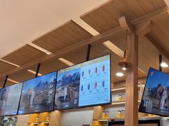 -霸王茶姬(西单百货店)