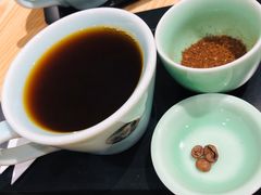 手冲单品-GOTLOT COFFEE&KITCHEN角落厨房NOOK店