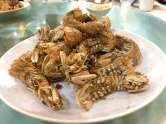 -鹏城人家海鲜酒家·23年老字号(较场尾店)