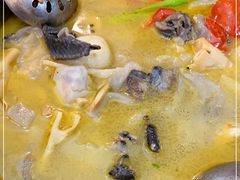 -黑竹香鸡(营和巷店)