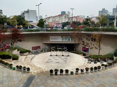 -易生活购物公园