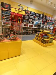 -乐高授权专卖店(南开大悦城店)