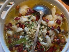 -Aqua Oasis 水天堂(石路天虹店)