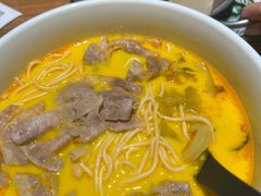 -和府捞面(东直门银座店)