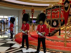 -澳门喜来登大酒店