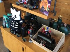 零售区-星巴克(红房子店)