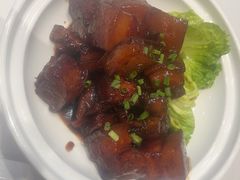 -小秦淮·南京土菜(新亭西路店)