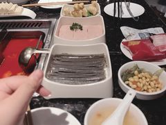 -海底捞火锅(邯郸新世纪中心店)