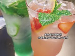 -街角 T·COFFEE 融合料理·BISTRO(车公庙店)