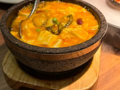 -星叶·东南亚料理(温州万象城店)