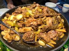 -甘家界牌柠檬鸭(青山店)