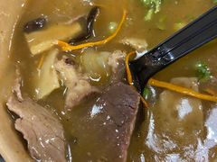 驴肉胡辣汤-驴世家驴肉火烧·凉皮·胡辣汤(五道口店)