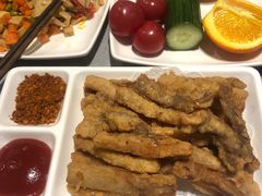 -海底捞火锅(凯德广场店)