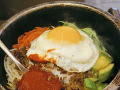 -妙香居韩国烤肉(容桂天佑城店)