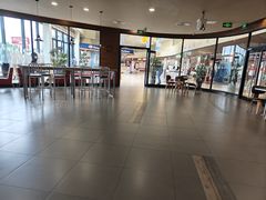 -汉堡王(梅村服务区南店)