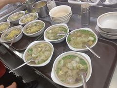 -吉云馄饨(桑梓路店)