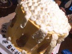 -Dark Horse·黑马蛋糕·低脂·低糖淡奶(金匙望湖大厦店)